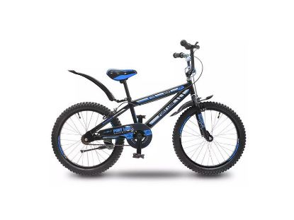 تصویر دوچرخه پورت لاین مدل دنیز اسپورت سایز 20